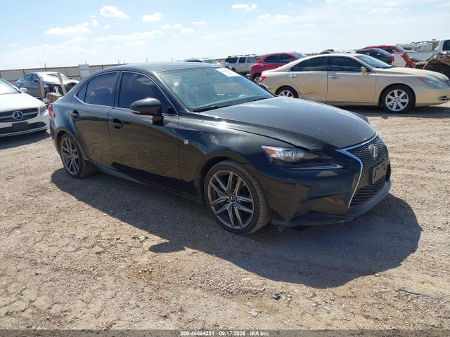 Продаж на аукціоні авто 2016 Lexus Is 200t, vin: JTHBA1D22G5015974, номер лоту: 46064331