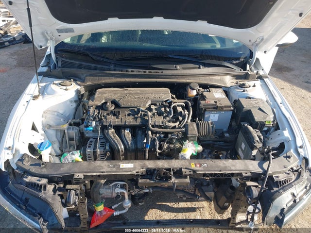 46064333 :رقم المزاد ، KMHLP4DG6SU996905 vin ، 2025 Hyundai Elantra Limited مزاد بيع