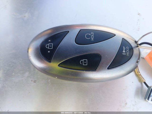 46064333 :رقم المزاد ، KMHLP4DG6SU996905 vin ، 2025 Hyundai Elantra Limited مزاد بيع