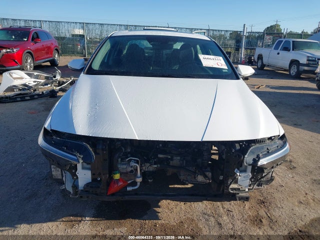 46064333 :رقم المزاد ، KMHLP4DG6SU996905 vin ، 2025 Hyundai Elantra Limited مزاد بيع