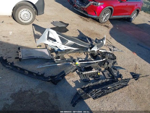 46064333 :رقم المزاد ، KMHLP4DG6SU996905 vin ، 2025 Hyundai Elantra Limited مزاد بيع
