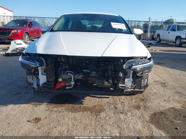 46064333 :رقم المزاد ، KMHLP4DG6SU996905 vin ، 2025 Hyundai Elantra Limited مزاد بيع