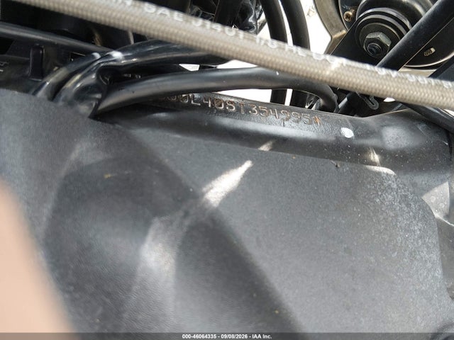 Продажа на аукционе авто 2008 Triumph Motorcycle Rocket Iii, vin: SMTC00L408T354995, номер лота: 46064335