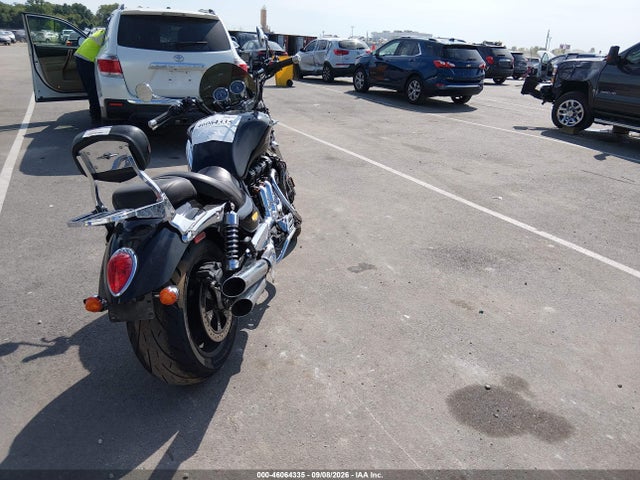 Продажа на аукционе авто 2008 Triumph Motorcycle Rocket Iii, vin: SMTC00L408T354995, номер лота: 46064335