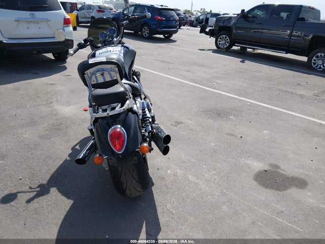 Продажа на аукционе авто 2008 Triumph Motorcycle Rocket Iii, vin: SMTC00L408T354995, номер лота: 46064335