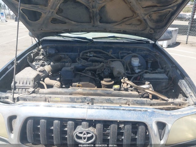 Aukcja sprzedaży 2004 Toyota Tacoma, vin: 5TEVL52N54Z428297, numer aukcji: 46064336