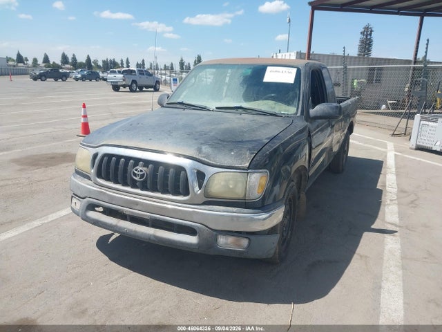 Aukcja sprzedaży 2004 Toyota Tacoma, vin: 5TEVL52N54Z428297, numer aukcji: 46064336