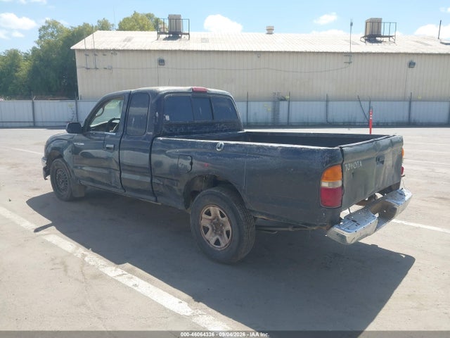 Aukcja sprzedaży 2004 Toyota Tacoma, vin: 5TEVL52N54Z428297, numer aukcji: 46064336
