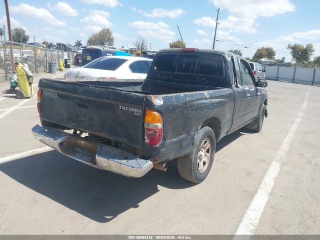 Aukcja sprzedaży 2004 Toyota Tacoma, vin: 5TEVL52N54Z428297, numer aukcji: 46064336
