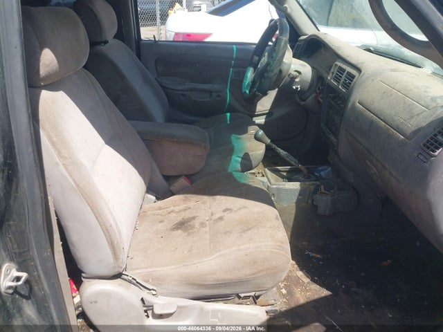 Aukcja sprzedaży 2004 Toyota Tacoma, vin: 5TEVL52N54Z428297, numer aukcji: 46064336