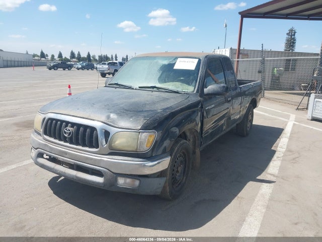 Aukcja sprzedaży 2004 Toyota Tacoma, vin: 5TEVL52N54Z428297, numer aukcji: 46064336