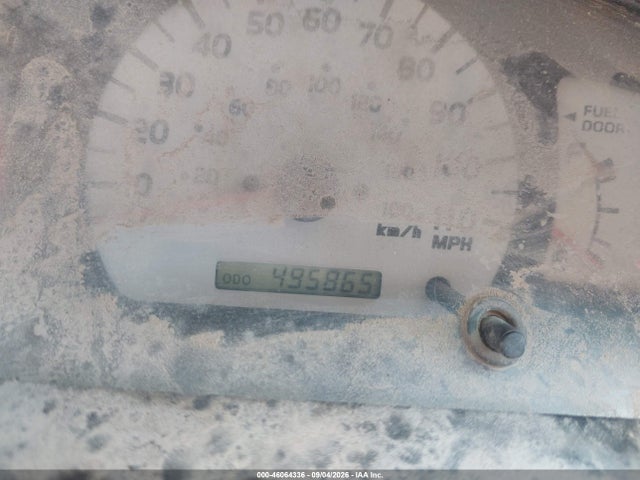 Aukcja sprzedaży 2004 Toyota Tacoma, vin: 5TEVL52N54Z428297, numer aukcji: 46064336