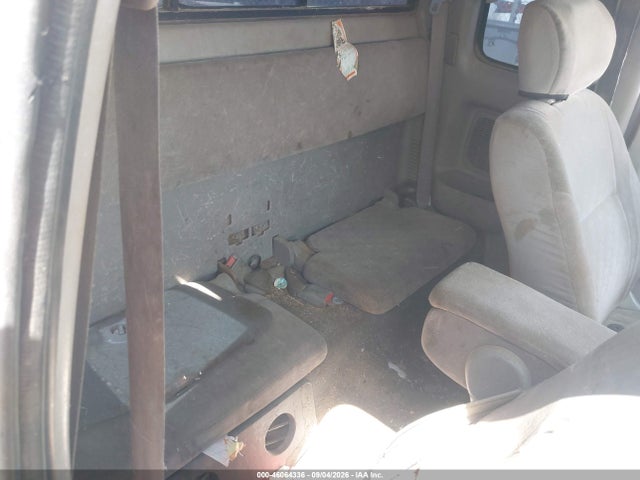 Aukcja sprzedaży 2004 Toyota Tacoma, vin: 5TEVL52N54Z428297, numer aukcji: 46064336