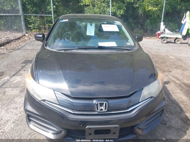 Aukcja sprzedaży 2015 Honda Civic Lx, vin: 2HGFG3B57FH532724, numer aukcji: 46064342
