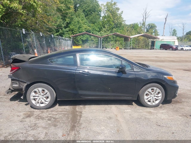 Aukcja sprzedaży 2015 Honda Civic Lx, vin: 2HGFG3B57FH532724, numer aukcji: 46064342