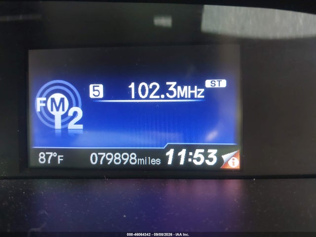 Aukcja sprzedaży 2015 Honda Civic Lx, vin: 2HGFG3B57FH532724, numer aukcji: 46064342