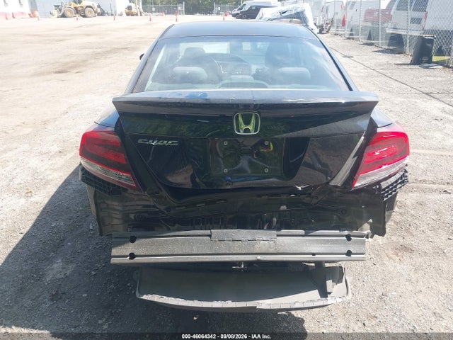 Aukcja sprzedaży 2015 Honda Civic Lx, vin: 2HGFG3B57FH532724, numer aukcji: 46064342
