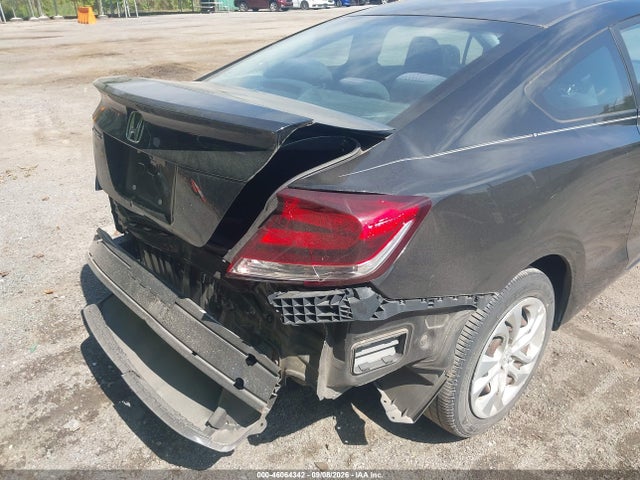 Aukcja sprzedaży 2015 Honda Civic Lx, vin: 2HGFG3B57FH532724, numer aukcji: 46064342