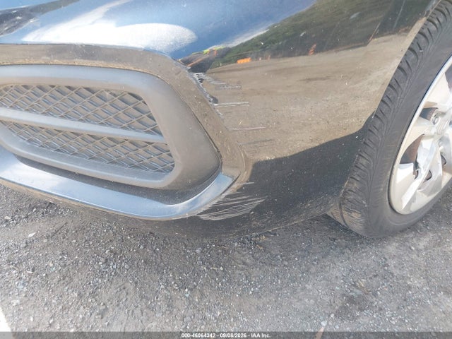 Aukcja sprzedaży 2015 Honda Civic Lx, vin: 2HGFG3B57FH532724, numer aukcji: 46064342