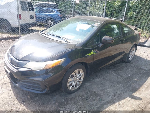 Aukcja sprzedaży 2015 Honda Civic Lx, vin: 2HGFG3B57FH532724, numer aukcji: 46064342