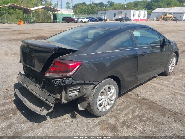 Aukcja sprzedaży 2015 Honda Civic Lx, vin: 2HGFG3B57FH532724, numer aukcji: 46064342