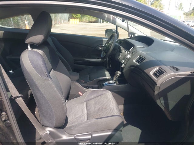 Aukcja sprzedaży 2015 Honda Civic Lx, vin: 2HGFG3B57FH532724, numer aukcji: 46064342