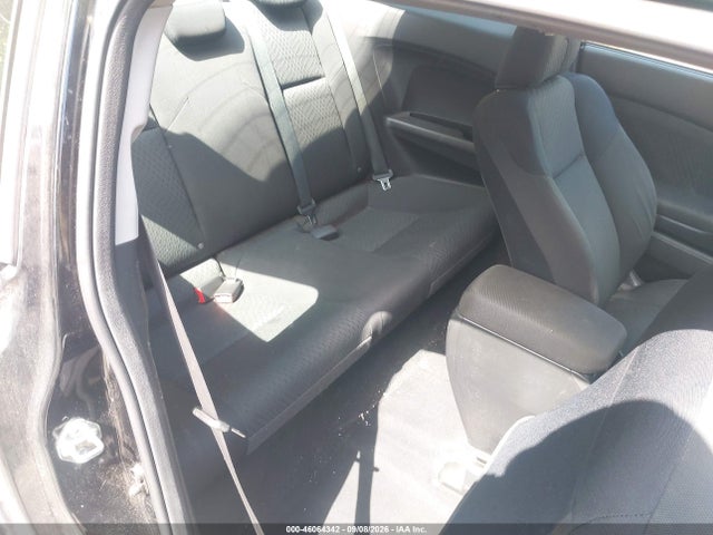 Aukcja sprzedaży 2015 Honda Civic Lx, vin: 2HGFG3B57FH532724, numer aukcji: 46064342
