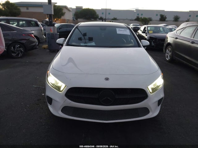 Aukcja sprzedaży 2021 Mercedes-benz A 220, vin: W1K3G4EB9MJ268545, numer aukcji: 46064346