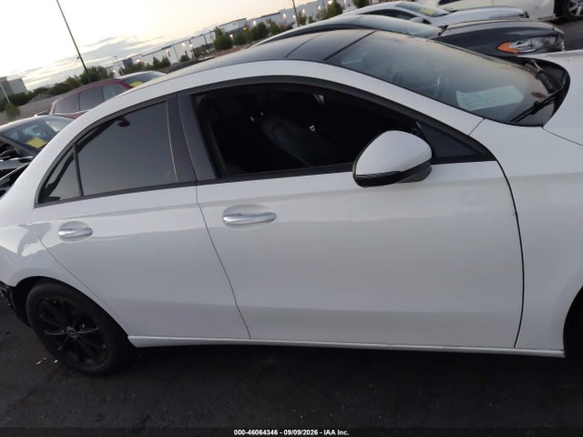 Aukcja sprzedaży 2021 Mercedes-benz A 220, vin: W1K3G4EB9MJ268545, numer aukcji: 46064346