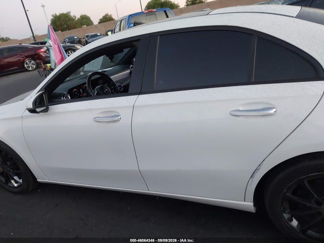 Aukcja sprzedaży 2021 Mercedes-benz A 220, vin: W1K3G4EB9MJ268545, numer aukcji: 46064346