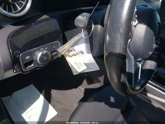 Aukcja sprzedaży 2021 Mercedes-benz A 220, vin: W1K3G4EB9MJ268545, numer aukcji: 46064346