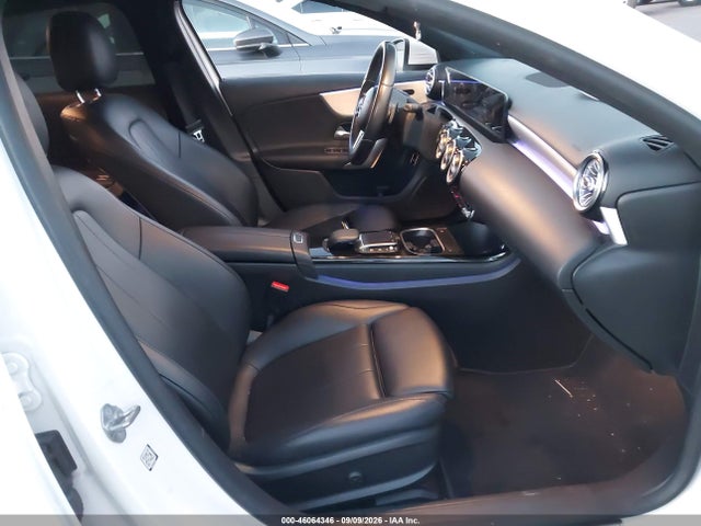 Aukcja sprzedaży 2021 Mercedes-benz A 220, vin: W1K3G4EB9MJ268545, numer aukcji: 46064346