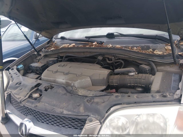 46064348 :رقم المزاد ، 2HNYD18813H550020 vin ، 2003 Acura Mdx مزاد بيع