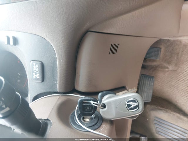 46064348 :رقم المزاد ، 2HNYD18813H550020 vin ، 2003 Acura Mdx مزاد بيع