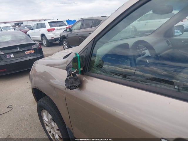 46064348 :رقم المزاد ، 2HNYD18813H550020 vin ، 2003 Acura Mdx مزاد بيع