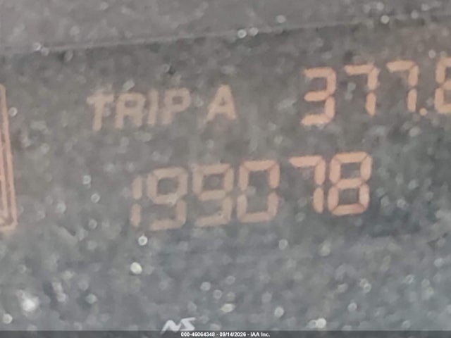 46064348 :رقم المزاد ، 2HNYD18813H550020 vin ، 2003 Acura Mdx مزاد بيع