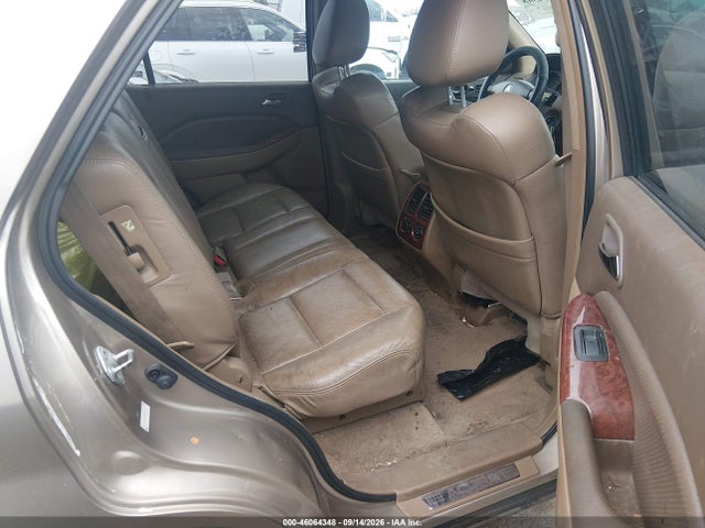 46064348 :رقم المزاد ، 2HNYD18813H550020 vin ، 2003 Acura Mdx مزاد بيع