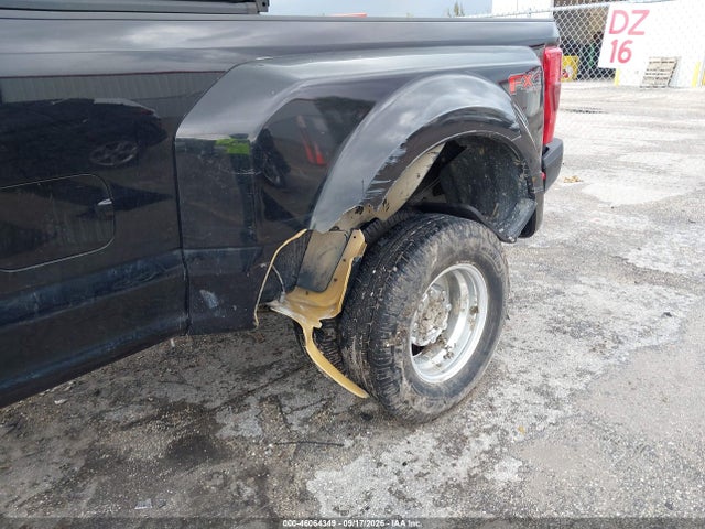 2017 Ford F-350 Platinum მანქანა იყიდება აუქციონზე, vin: 1FT8W3DTXHED05060, აუქციონის ნომერი: 46064349