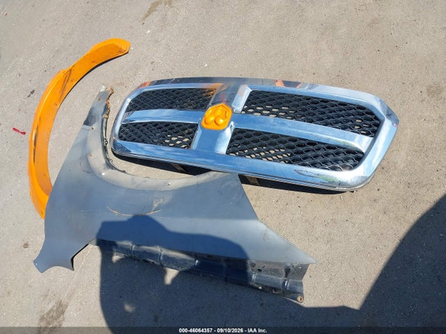 2010 Dodge Ram 1500 St მანქანა იყიდება აუქციონზე, vin: 1D7RV1CT1AS128926, აუქციონის ნომერი: 46064357