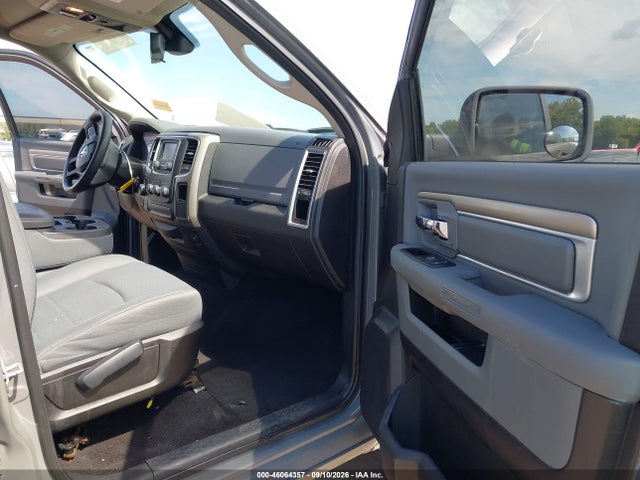 2010 Dodge Ram 1500 St მანქანა იყიდება აუქციონზე, vin: 1D7RV1CT1AS128926, აუქციონის ნომერი: 46064357