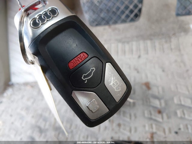 Продаж на аукціоні авто 2018 Audi Q7 3.0t Premium, vin: WA1VAAF74JD012119, номер лоту: 46064360
