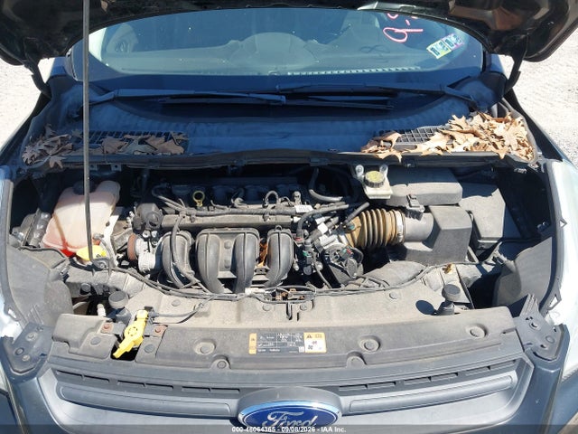 1FMCU0F71FUB23485 Ford ESCAPE S
