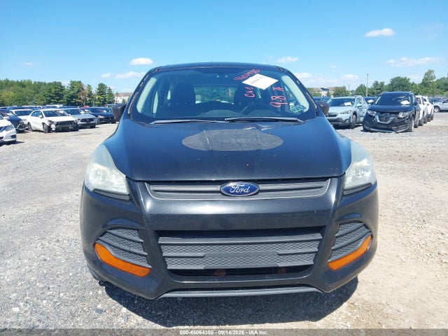 1FMCU0F71FUB23485 Ford ESCAPE S
