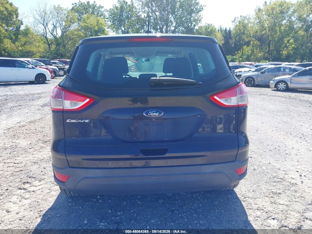 1FMCU0F71FUB23485 Ford ESCAPE S