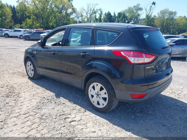 1FMCU0F71FUB23485 Ford ESCAPE S