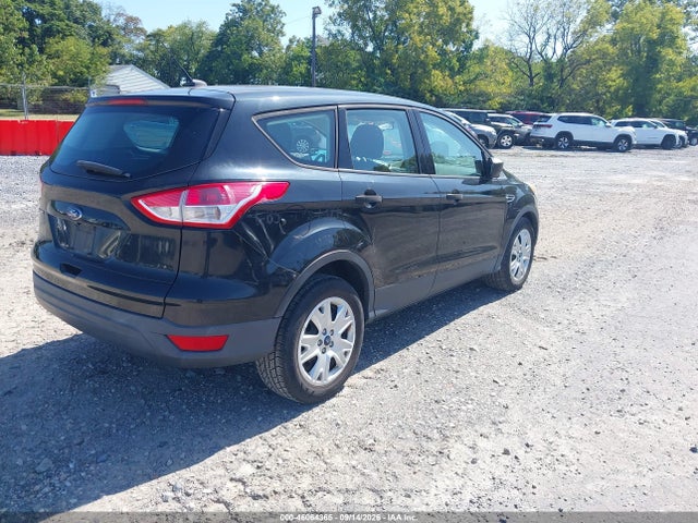 1FMCU0F71FUB23485 Ford ESCAPE S