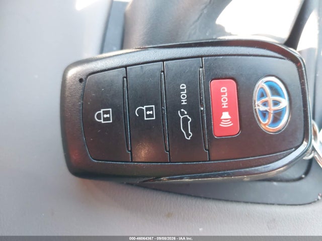 Продажа на аукционе авто 2022 Toyota Venza Le, vin: JTEAAAAH5NJ094868, номер лота: 46064367