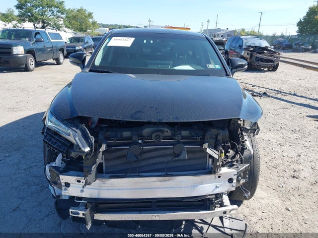Продажа на аукционе авто 2022 Toyota Venza Le, vin: JTEAAAAH5NJ094868, номер лота: 46064367