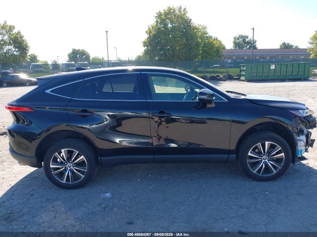 Продажа на аукционе авто 2022 Toyota Venza Le, vin: JTEAAAAH5NJ094868, номер лота: 46064367