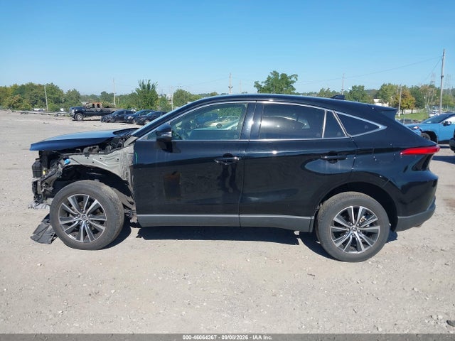 Продажа на аукционе авто 2022 Toyota Venza Le, vin: JTEAAAAH5NJ094868, номер лота: 46064367